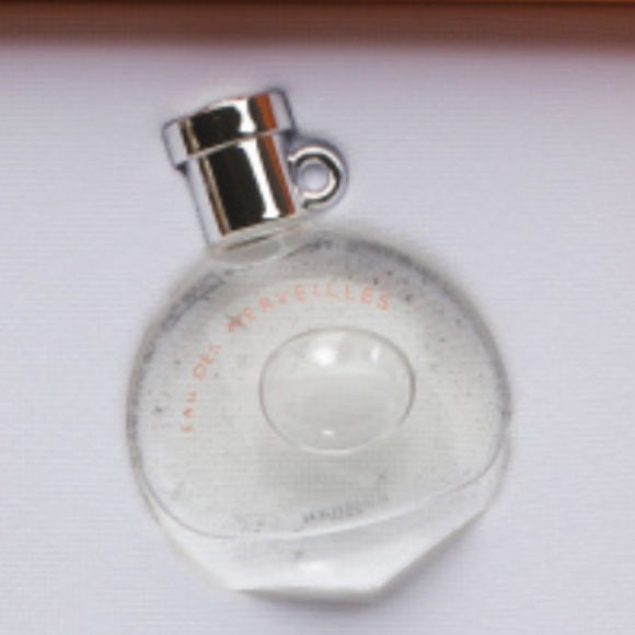 NWT HERMES Made In France 4pc Mini Fragrance Discovery Set - Picture 5 of 9